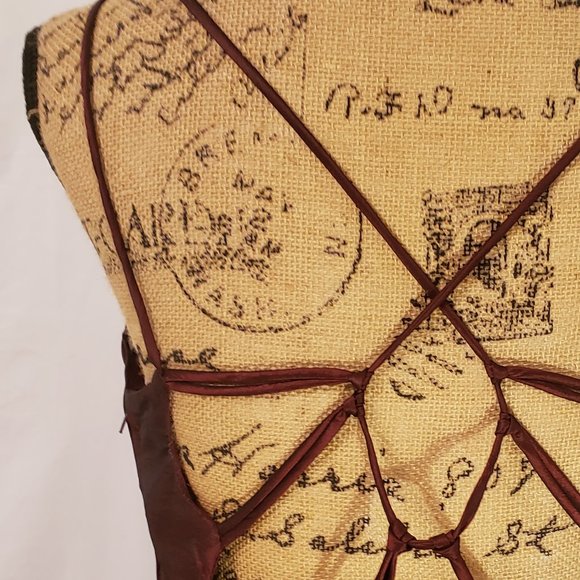 COPY - Celavie Collection Ball, Prom Gown Low Back -Sz XL - Picture 4 of 7